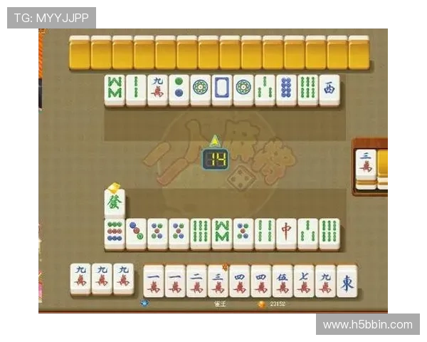 二人麻将游戏常见问题解答，帮助玩家解决游戏中遇到的各种疑难