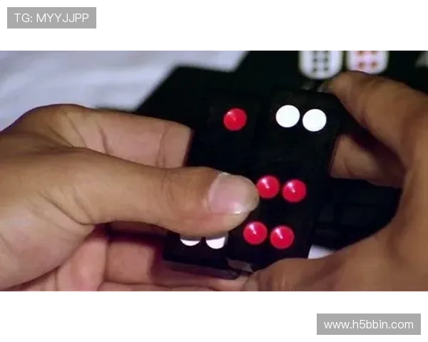 打牌九的技巧详解帮助新手快速掌握游戏规则与获胜策略