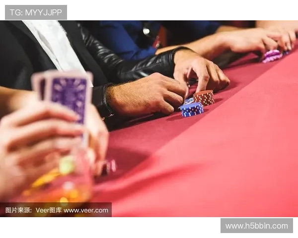 提升赌场扑克玩法技巧的实用攻略，助你在赌场中实现稳步盈利的策略分享